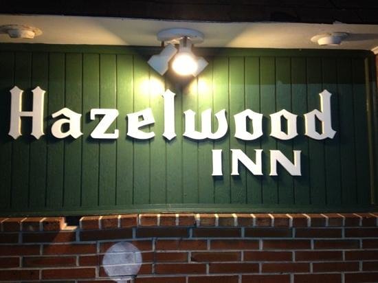 Hazelwood Inn
